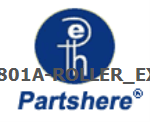 C3801A-ROLLER_EXIT and more service parts available