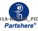 C3801A-ROLLER_PICKUP and more service parts available