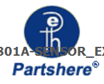 C3801A-SENSOR_EXIT and more service parts available