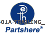 C3801A-TRAILING_CBL and more service parts available
