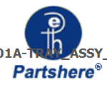 C3801A-TRAY_ASSY_CVR and more service parts available