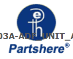 C3803A-ADF_UNIT_ASSY and more service parts available