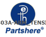 C3803A-ARM_TENSION and more service parts available