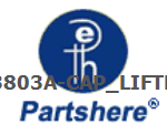 C3803A-CAP_LIFTER and more service parts available