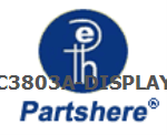 C3803A-DISPLAY and more service parts available