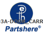 C3803A-DOOR_CARRIAGE and more service parts available