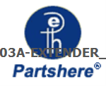 C3803A-EXTENDER_ADF and more service parts available