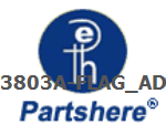 C3803A-FLAG_ADF and more service parts available