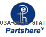 C3803A-GEAR_STATION and more service parts available