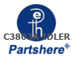C3803A-IDLER and more service parts available