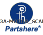 C3803A-MOTOR_SCANNER and more service parts available