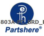 C3803A-PC_BRD_DC and more service parts available