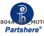C3804A-ADF_MOTOR and more service parts available