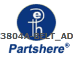C3804A-BELT_ADF and more service parts available