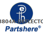 C3804A-DEFLECTOR and more service parts available