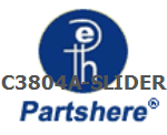 C3804A-SLIDER and more service parts available