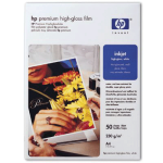 HP C3837A Film (Glossy) for DeskJet 1600 - OEM, Compatible, or Used - Partshere.com