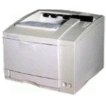 C3917A LaserJet 5M Printer