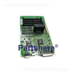 HP C3919-69001 Formatter (Main Logic) board - OEM, Compatible, or Used - Partshere.com