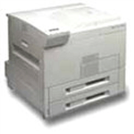 OEM C3961A HP Color LaserJet 5 printer at Partshere.com