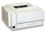 C3980A LaserJet 6P Printer