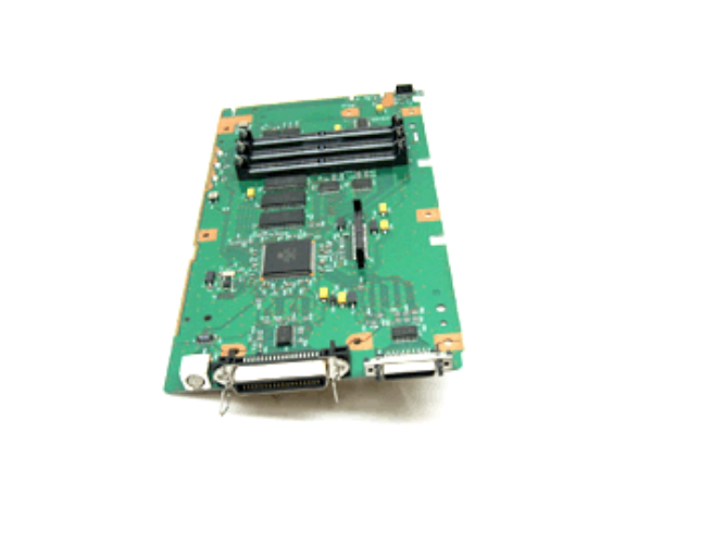 HP C3981-69001 Formatter (Main logic) board - OEM, Compatible, or Used - Partshere.com