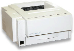 C3982A LaserJet 6MP Printer