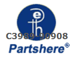 C3989-90908 and more service parts available