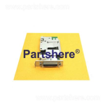 HP C3991-60001 Formatter board - Has Bi-Troni - OEM, Compatible, or Used - Partshere.com