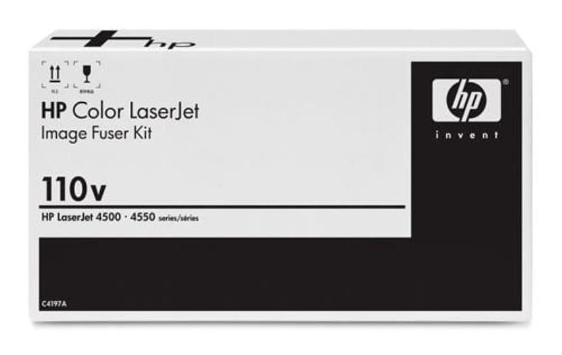 HP C4084-69004 Fuser kit - Contains fuser ass - OEM, Compatible, or Used - Partshere.com