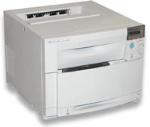 C4084A Color LaserJet 4500 Printer