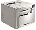 C4089A Color LaserJet 4500N Printer