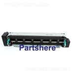 HP C4110-69018 Fusing assembly - 110 volts;Th - OEM, Compatible, or Used - Partshere.com
