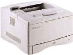 C4110A HP LaserJet 5000 Printer at Partshere.com