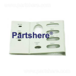 HP C4118-40002 LaserJet 4000 control panel ov - OEM, Compatible, or Used - Partshere.com