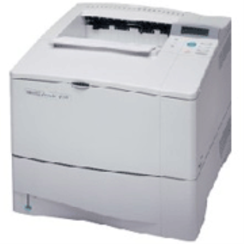 C4118A-MANUAL_LASER and more service parts available