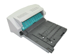 HP C4123A Duplexer assembly - For two si - OEM, Compatible, or Used - Partshere.com