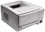 C4139A HP LaserJet 2100xi Printer at Partshere.com