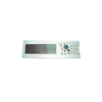 HP C4166-60102 Front control panel assembly - - OEM, Compatible, or Used - Partshere.com