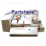 C4166A HP LaserJet MFP copy module up at Partshere.com
