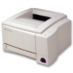 C4170A HP LaserJet 2100 Printer at Partshere.com