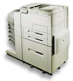 HP C4176A LaserJet 5si mopier - OEM, Compatible, or Used - Partshere.com