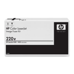 HP C4198A Fuser kit - Contains fuser ass - OEM, Compatible, or Used - Partshere.com