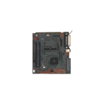 HP C4209-61002 Formatter (Main Logic) board - - OEM, Compatible, or Used - Partshere.com