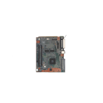 HP C4209-69001 Formatter (Main Logic) board - - OEM, Compatible, or Used - Partshere.com