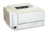 C4212A LaserJet 6p se printer
