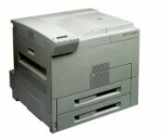 C4215A LaserJet 8100N Printer