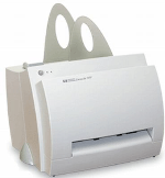 C4220A LaserJet 1100a se all-in-one printer