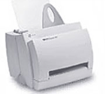 C4224A HP LaserJet 1100 Printer at Partshere.com