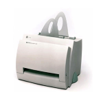 C4225A LaserJet 1100 Xi Printer